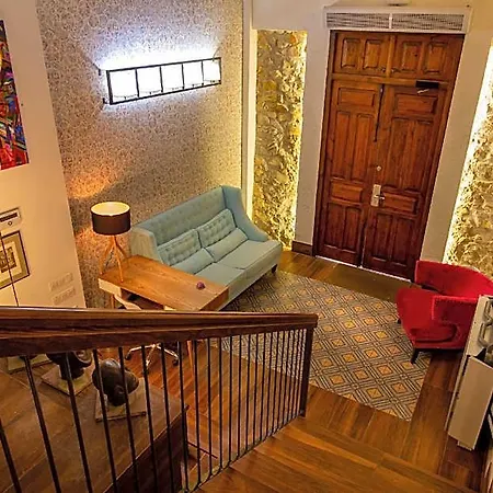 Hotel Rosal