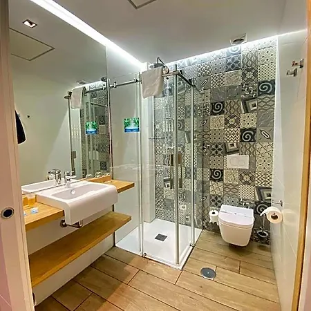 Hotell Rosal