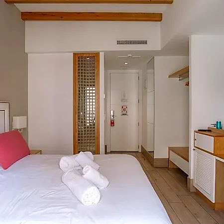 Hotel Rosal Villajoyosa